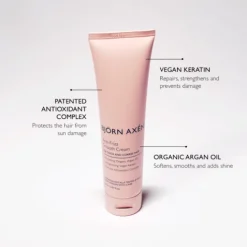 Björn Axén Anti-Frizz Smooth Cream 150 ml