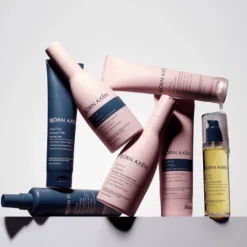 Björn Axén Anti-Frizz Smooth Cream 150 ml