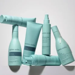 Björn Axén Curl Hair Mask 200 ml