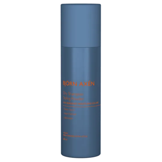 Björn Axén Dry Schampo Styling Powder 200 ml