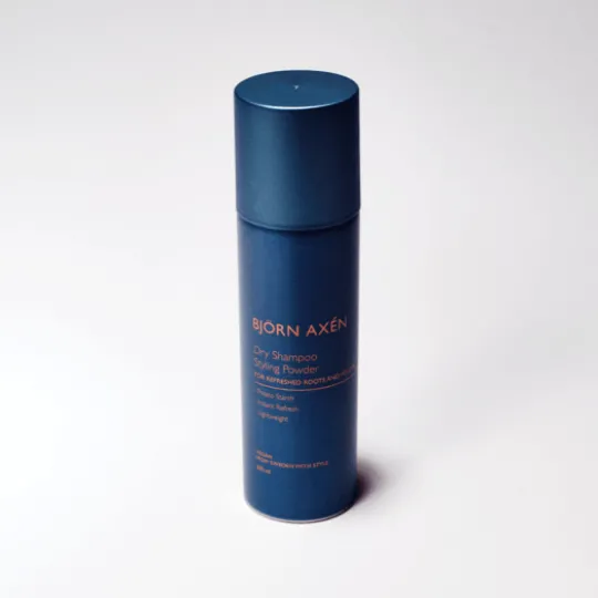 Björn Axén Dry Schampo Styling Powder 200 ml