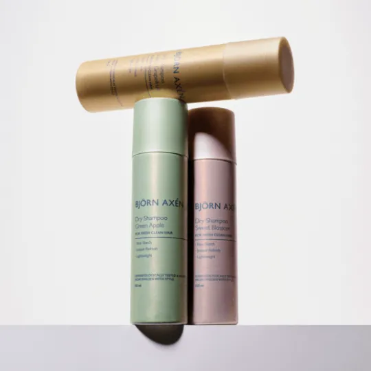 Björn Axén Dry Shampoo Sunny Grapefruit 150 ml