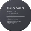 Björn Axén Extra Matt Clay 80 ml