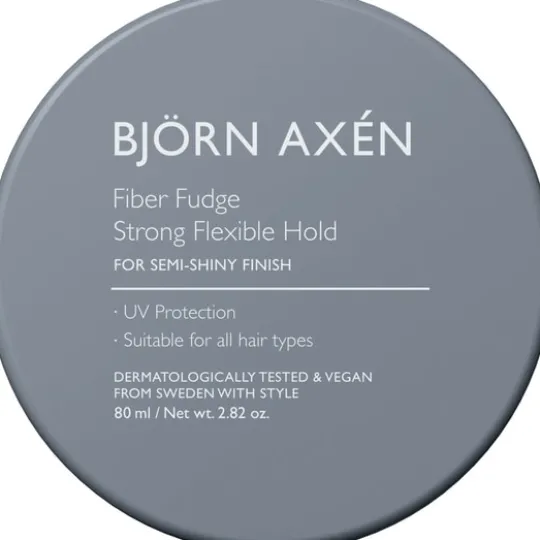 Björn Axén Fiber Fudge 80 ml