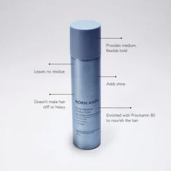 Björn Axén Fixing Hairspray Strong Hold 250 ml