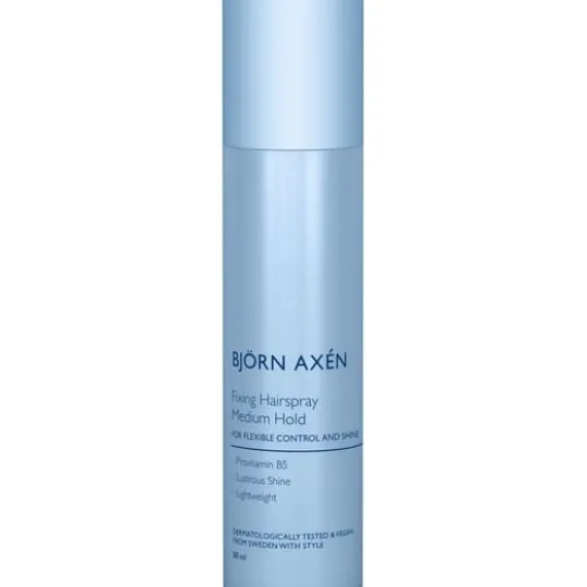 Björn Axén Fixing Hairspray Travel Size 80 ml