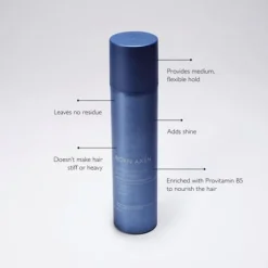 Björn Axén Just Right Hairspray 250 ml