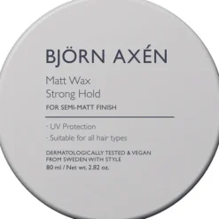 Björn Axén Matt Wax 80 ml
