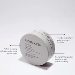 Björn Axén Matt Wax 80 ml