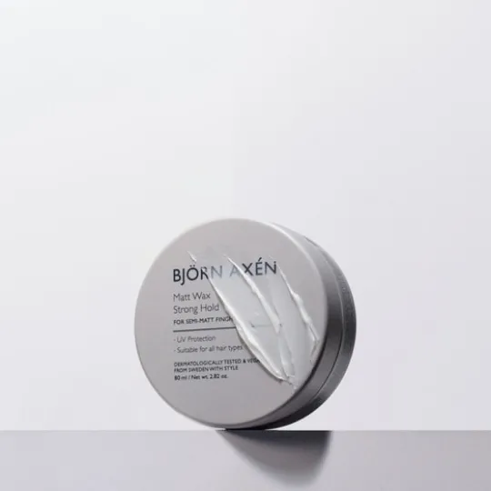 Björn Axén Matt Wax 80 ml
