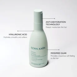 Björn Axén Moisture Shampoo 250 ml