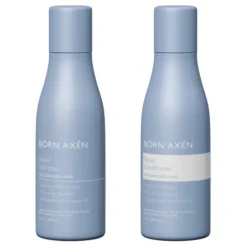 Björn Axén Repair Duo Shampoo Conditioner +Travel Size 75 ml
