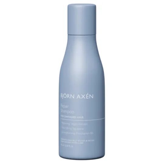Björn Axén Repair Shampoo Travel Size 75 ml