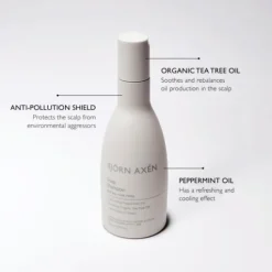 Björn Axén Scalp Shampoo 250 ml