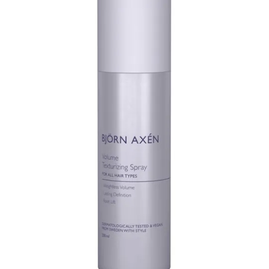 Björn Axén Texture & Volume Dry Spray 200 ml