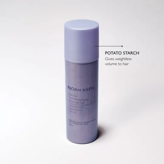 Björn Axén Texture & Volume Dry Spray 200 ml