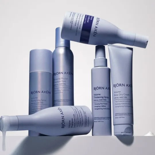 Björn Axén Texture & Volume Dry Spray 200 ml
