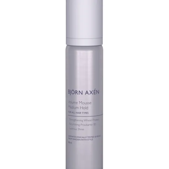 Björn Axén Volume Mousse 80 ml