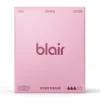 Blair Ekologiska Bindor Dag 10 pack