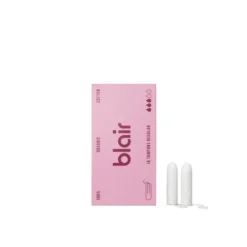 Blair Ekologiska Tamponger Regular 16 pack
