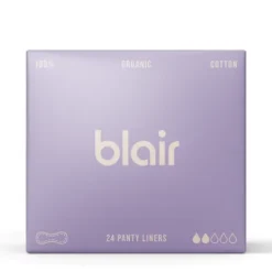 Blair Ekologiska Trosskydd 24 pack