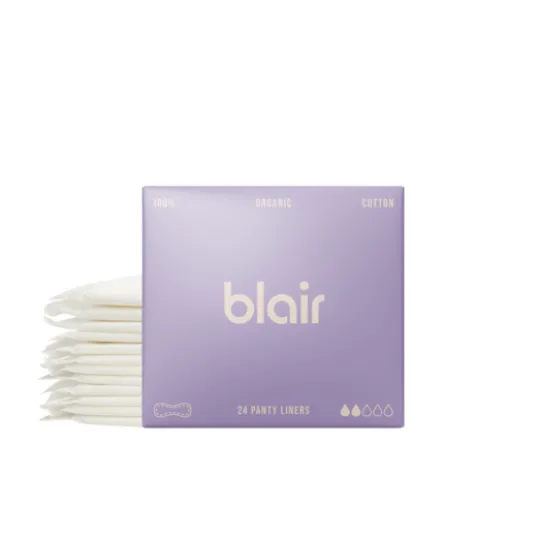 Blair Ekologiska Trosskydd 24 pack