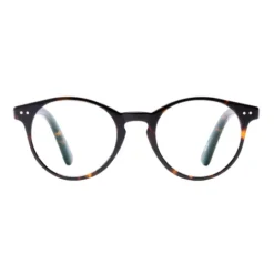 ÅBLICK Studios Charlie Läsglasögon Classic Tortoise +1.0