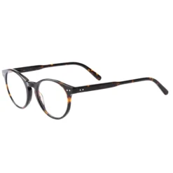 ÅBLICK Studios Charlie Läsglasögon Classic Tortoise +1.0