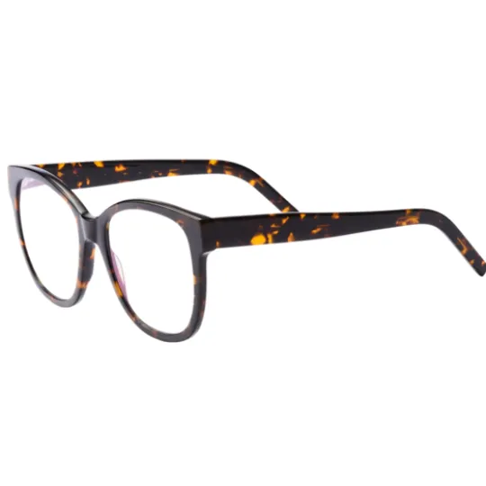 ÅBLICK Studios Ellen Läsglasögon Classic Tortoise +2.5