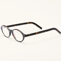 ÅBLICK Studios Sara Läsglasögon Classic Tortoise +1.0