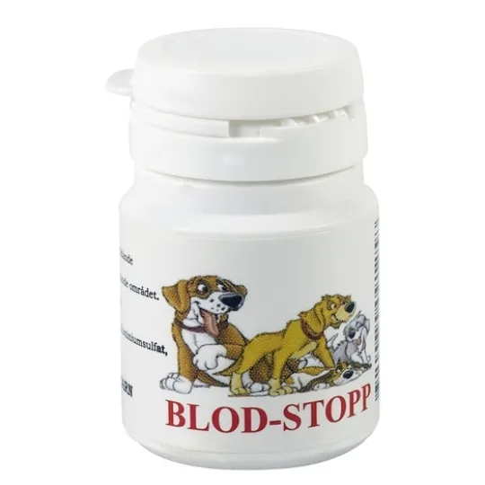 Blodstopp 30 ml