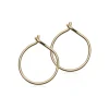 Blomdahl GT Ear Ring 14 mm