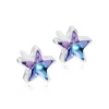 Blomdahl MP Star 6 mm Lilac Shimmer