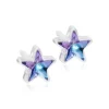 Blomdahl MP Star 6 mm Lilac Shimmer