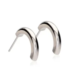 Blomdahl NT Pendant Round Curved 15 mm