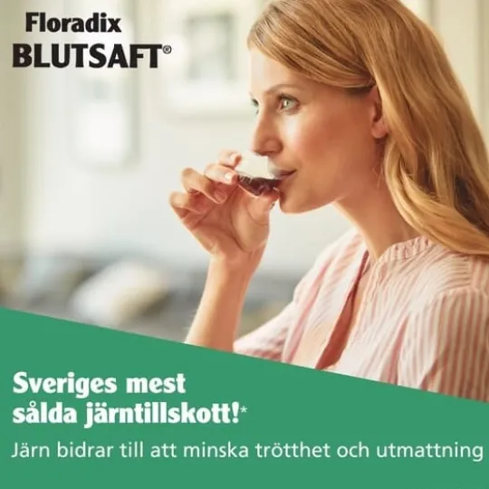 Blutsaft 500 ml