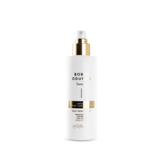 BOBBYS HAIRCARE Balsamspray & värmeskydd 200 ml