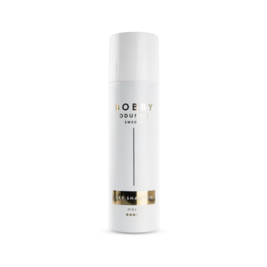 BOBBYS HAIRCARE Dry Schampo 250 ml