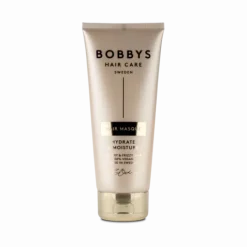 BOBBYS HAIRCARE Hydrate & Moisture Masque 200 ml
