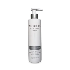 BOBBYS HAIRCARE Silverschampo 250 ml