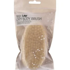 BODY LAB Dry Body Brush