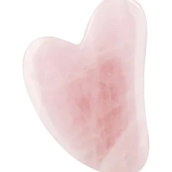 BODY LAB Gua Sha Tool Pink