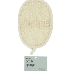 BODY LAB Loofah Sponge
