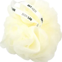 BODY LAB Mesh Sponge