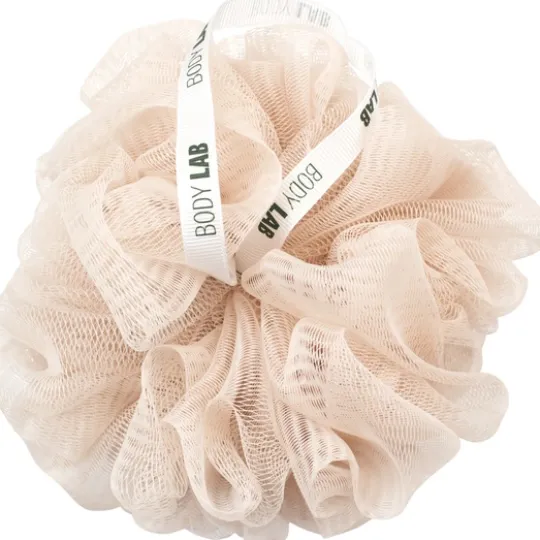 BODY LAB Mesh Sponge