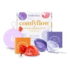 Bodyotics Period Care Set 3 Mensdiskar S & L + Liten Menskopp