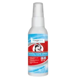 Bogadent Dental Care Spray Munspray Dog 50 ml