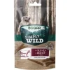 Bogar Simply Wild Sticks Beef Dog 10 st