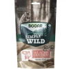 Bogar Simply Wild Sticks Salmon Katt 50 g