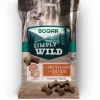 Bogar Simply Wild Turkey Dog 100 g